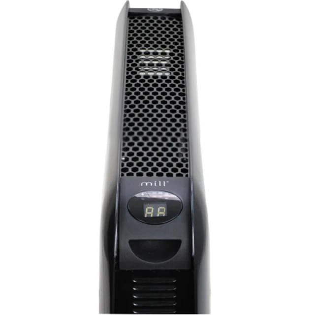 Конвектор Mill SG2000LED 2000 Вт Black (7090019822017)
