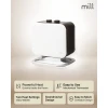 Конвектор Mill CUS1800MECWA 1800 Вт 2 рівні White (7090019822642)
