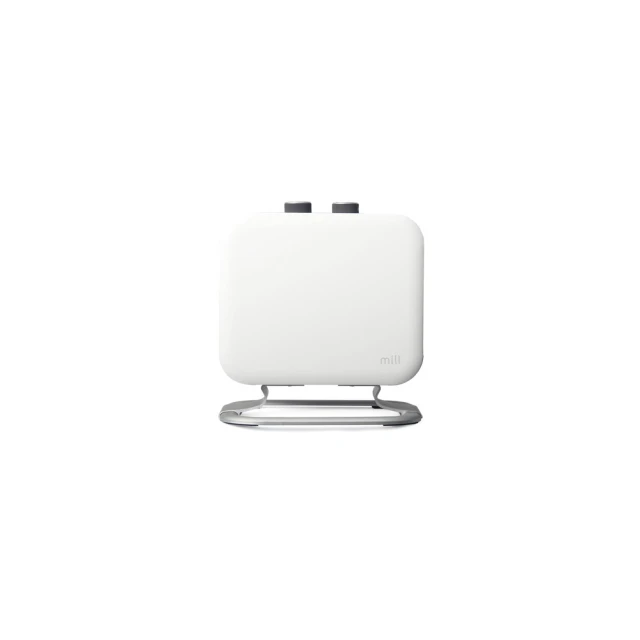 Конвектор Mill CUS1800MECWA 1800 Вт 2 рівні White (7090019822642)