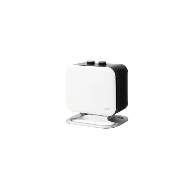 Конвектор Mill CUS1800MECWA 1800 Вт 2 рівні White (7090019822642)