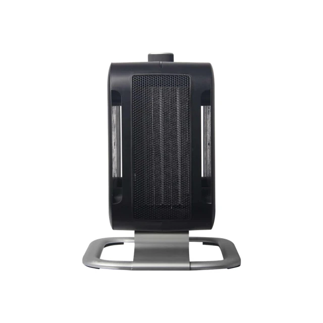 Тепловентилятор Mill CUS1800MECBA 1800 Вт Black (7090019822659)