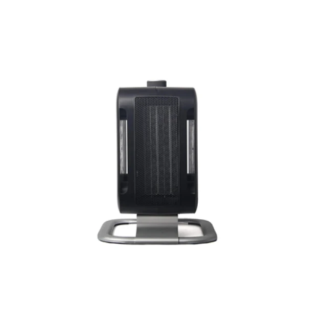 Тепловентилятор Mill CUS1800MECBA 1800 Вт Black (7090019822659)