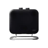 Тепловентилятор Mill CUS1800MECBA 1800 Вт Black (7090019822659)