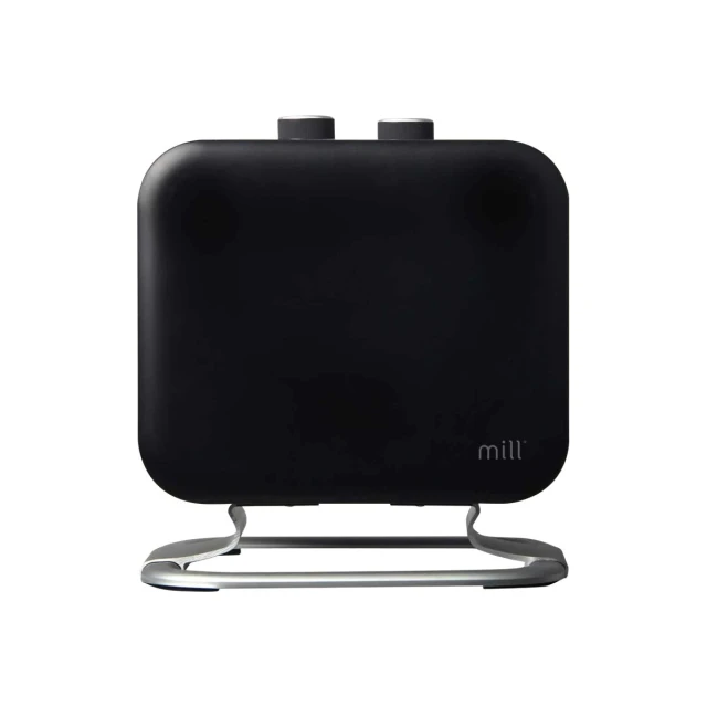Тепловентилятор Mill CUS1800MECBA 1800 Вт Black (7090019822659)