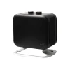 Тепловентилятор Mill CUS1800MECBA 1800 Вт Black (7090019822659)