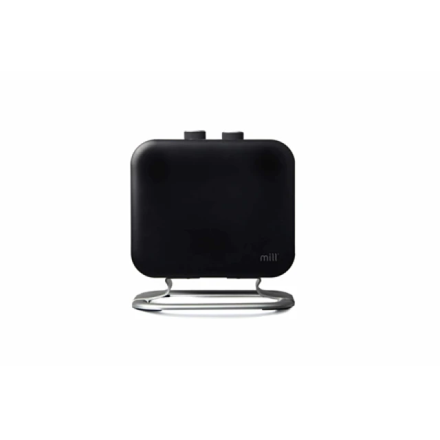 Тепловентилятор Mill CUS1800MECBA 1800 Вт Black (7090019822659)