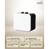 Тепловентилятор Mill CUS1800MECW PTC 1800 Вт (7090019822666)
