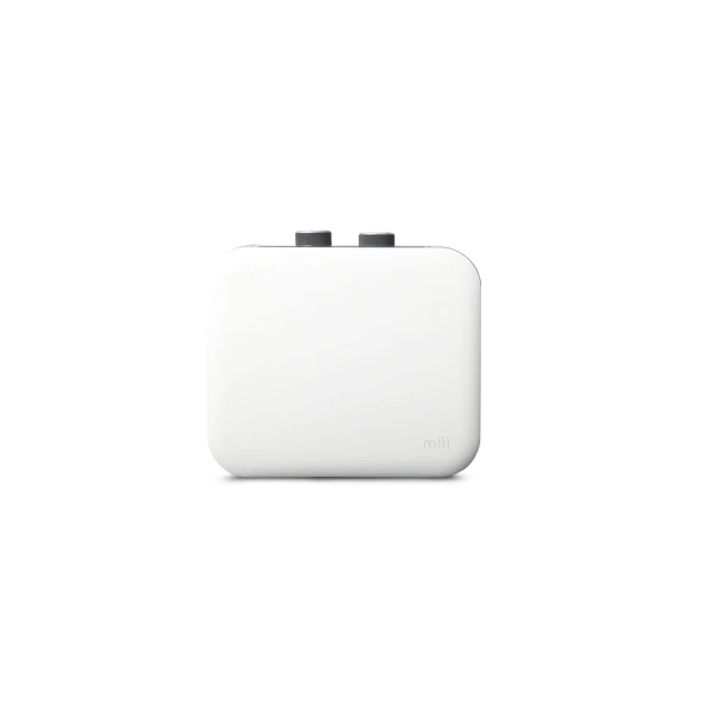 Тепловентилятор Mill CUS1800MECW PTC 1800 Вт (7090019822666)
