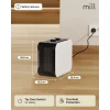 Тепловентилятор Mill CUS1800MECW PTC 1800 Вт (7090019822666)