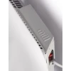 Панельний обігрівач Mill IB250 Steel 250 Вт White (7090019822710)