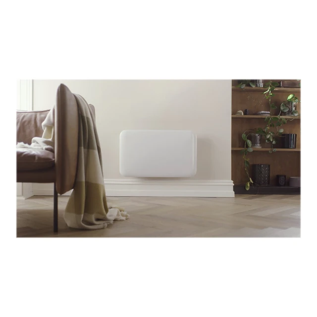 Панельний обігрівач Mill IB700DN 700 Вт 9-12 м² White (7090019823731)