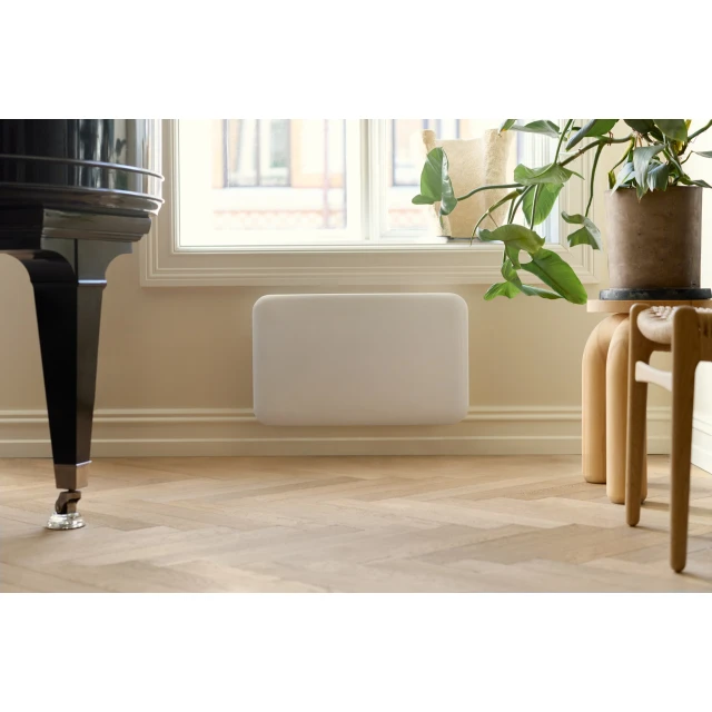 Панельний обігрівач Mill IB700DN 700 Вт 9-12 м² White (7090019823731)