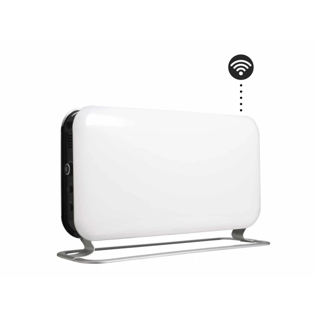 Конвектор Mill CO1200WIFI3 GEN3 1200 Вт 3 рівні White (7090019823830)
