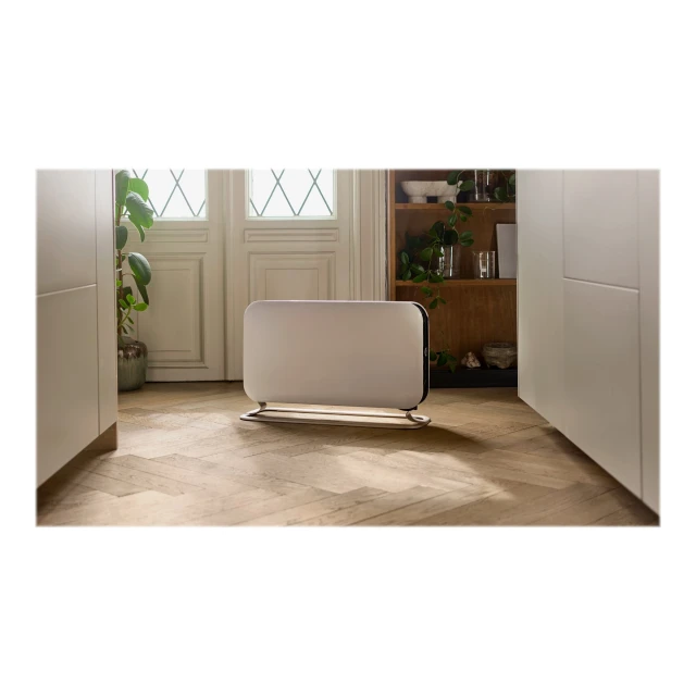Конвектор Mill CO2200MECMAX 2200 Вт 3 рівні White (7090019823861)