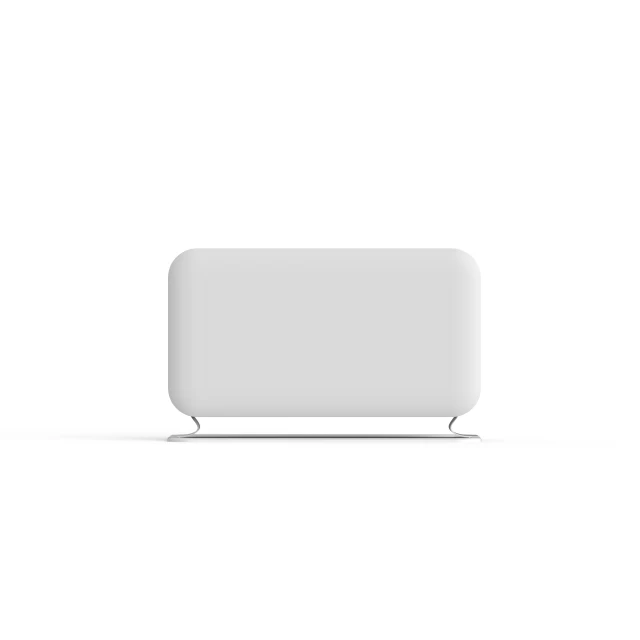 Конвектор Mill CO2200MECMAX 2200 Вт 3 рівні White (7090019823861)