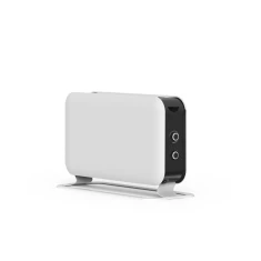 Конвектор Mill CO2200MECMAX 2200 Вт 3 рівні White (7090019823861)