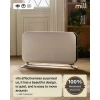 Конвектор Mill CO2200MECMAX 2200 Вт 3 рівні White (7090019823861)