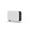 Конвектор Mill CO2200MECMAX 2200 Вт 3 рівні White (7090019823861)