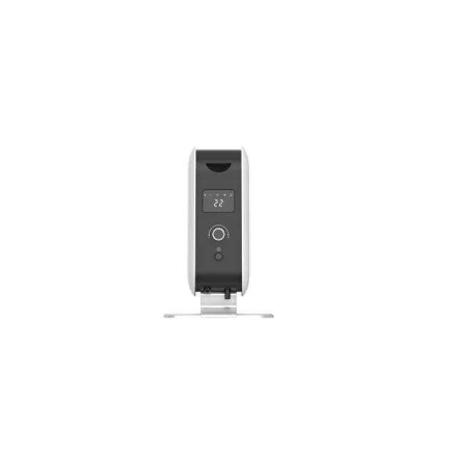 Конвектор Mill CO2200LEDMAX 2200 Вт 3 рівні White (7090019823878)
