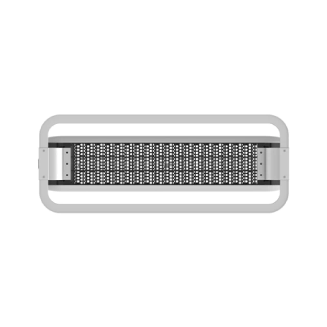 Конвектор Mill CO2200LEDMAX 2200 Вт 3 рівні White (7090019823878)