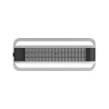 Конвектор Mill CO2200LEDMAX 2200 Вт 3 рівні White (7090019823878)