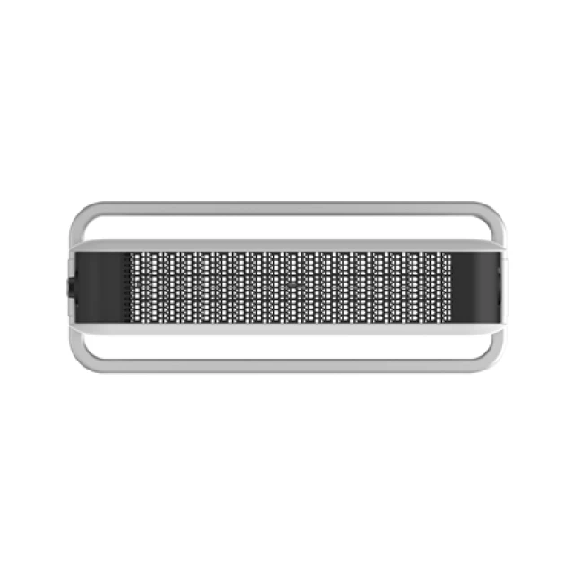 Конвектор Mill CO2200LEDMAX 2200 Вт 3 рівні White (7090019823878)