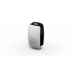 Очищувач повітря Mill Silent Pro APSILENT 68,3 м³ White/Black (7090019824288)