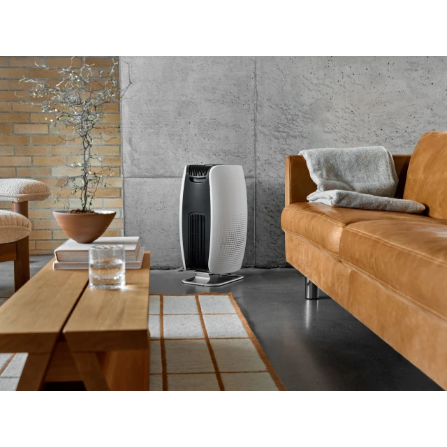 Очищувач повітря Mill Silent Pro APSILENT 68,3 м³ White/Black (7090019824288)