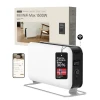 Конвектор Mill CO1500MAXWIFI3 1500 Вт White (7090019824684)