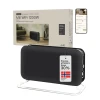 Конвектор Mill CO1200WIFI3BLACK GEN3 1200 Вт Black (7090019824691)