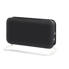 Конвектор Mill CO1200WIFI3BLACK GEN3 1200 Вт Black (7090019824691)