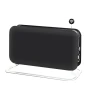 Конвектор Mill CO1200WIFI3BLACK GEN3 1200 Вт Black (7090019824691)
