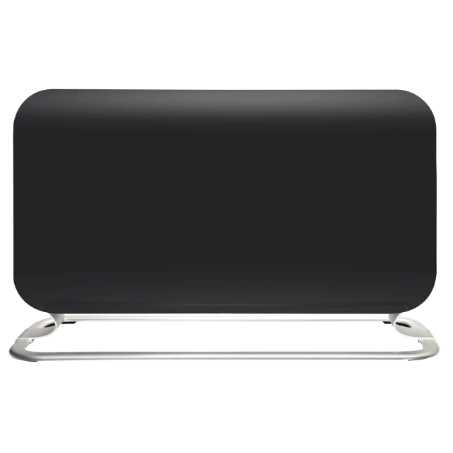 Конвектор Mill CO1200WIFI3BLACK GEN3 1200 Вт Black (7090019824691)