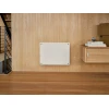 Панельний обігрівач Mill Glass GL400WIFI4 Wi-Fi 400 Вт White (7090019825100)