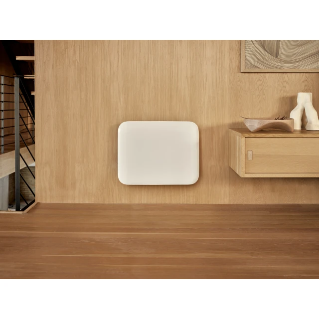 Панельний обігрівач Mill PA400WIFI4 400 Вт White (7090019825308)