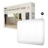 Niewidoczny, inteligentny grzejnik WiFi marki Mill | PA700WIFI4 | Grzejnik panelowy | 700 W | Przeznaczony do pomieszczeń o powierzchni do 9–12 m² | B