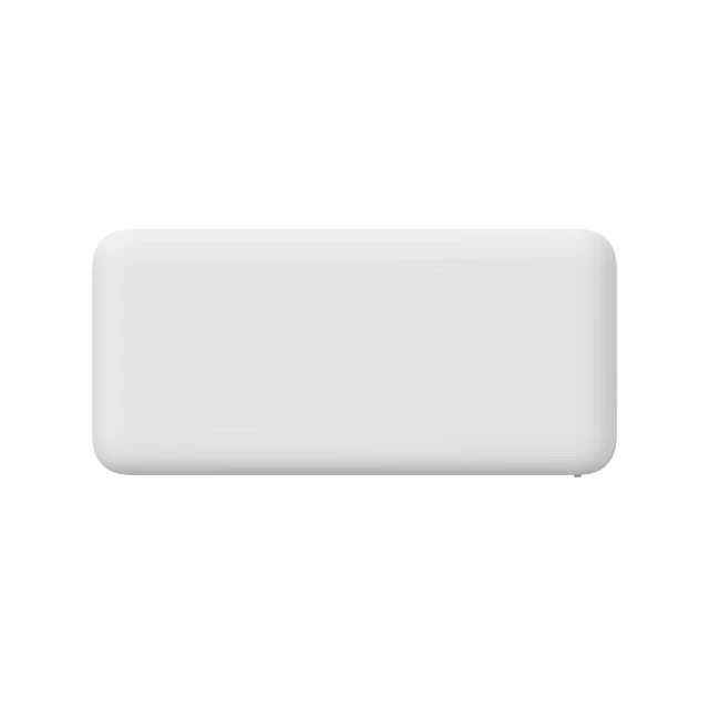 Панельний обігрівач Mill PA1500WIFI4A Wi-Fi 1500 Вт 22 м² White (7090019825407)