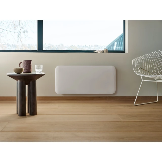 Панельний обігрівач Mill PA1500WIFI4A Wi-Fi 1500 Вт 22 м² White (7090019825407)