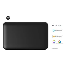 Панельний обігрівач Mill Invisible Smart PA700WIFI4B 700 Вт 9–12 м² (7090019825483)