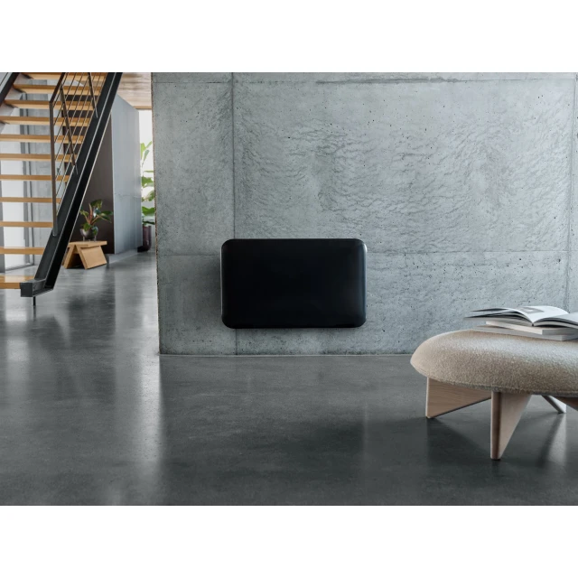 Панельний обігрівач Mill Invisible Smart PA700WIFI4B 700 Вт 9–12 м² (7090019825483)