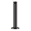 Інфрачервоний обігрівач Mill CBOC20FLOOR 2000 Вт Black (7090019825803)