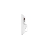 Панельний обігрівач Mill Color COLOR250 250 Вт 2–5 м² Matte White (7090019825964)