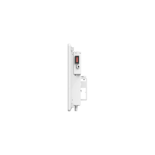 Панельний обігрівач Mill Color COLOR250 250 Вт 2–5 м² Matte White (7090019825964)