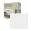 Панельний обігрівач Mill Color COLOR250 250 Вт 2–5 м² Matte White (7090019825964)