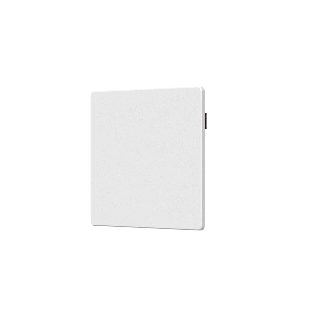 Панельний обігрівач Mill Color COLOR250 250 Вт 2–5 м² Matte White (7090019825964)