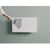 Панельний обігрівач Mill Color COLOR700DN 700 Вт 9–12 м² Matte White (7090019825995)
