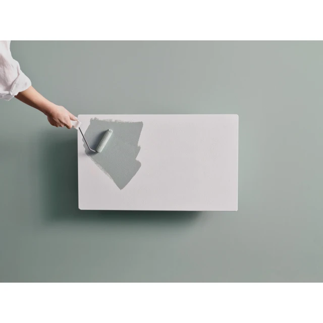 Панельний обігрівач Mill Color COLOR700DN 700 Вт 9–12 м² Matte White (7090019825995)