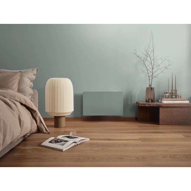 Панельний обігрівач Mill Color COLOR700DN 700 Вт 9–12 м² Matte White (7090019825995)