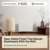 Панельний обігрівач Mill Color COLOR700DN 700 Вт 9–12 м² Matte White (7090019825995)