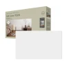 Панельний обігрівач Mill Color COLOR700DN 700 Вт 9–12 м² Matte White (7090019825995)